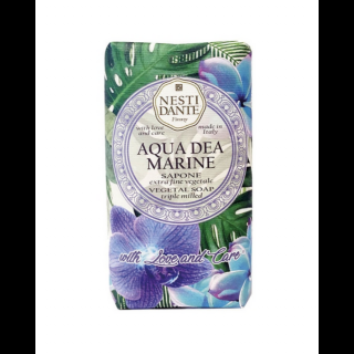 Nesti Dante - Aqua Dea Marine - Tengervíz szappan 250g