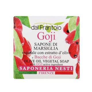Nesti Dante - dal Frantoio - Goji bogyó szappan 100 g