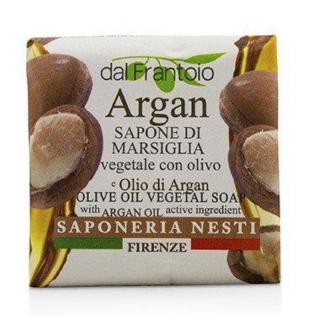 Nesti Dante - dal Frantoio - Olíva- és Argán olajjal készült natúrszappan 100g