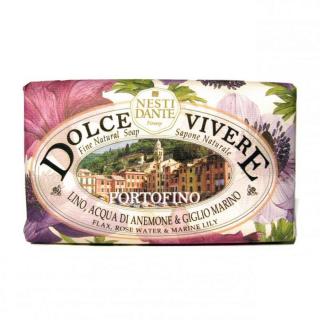 Nesti Dante - Dolce Vivere - Portofino natúrszappan 250 g