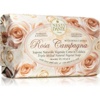 Nesti Dante - Le Rose - Campagna natúrszappan 150gr