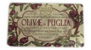 Nesti Dante - Oliva di Puglia - Oliva natúrszappan  150gr