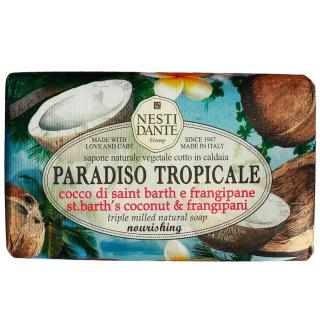 Nesti Dante -- Paradiso Tropicale -Coco-kókusz natúrszappan - 250 gr