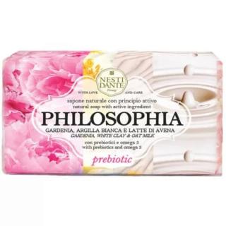 Nesti Dante - Philosophia Prebiotic - prebiotikus natúr szappan - 250gr