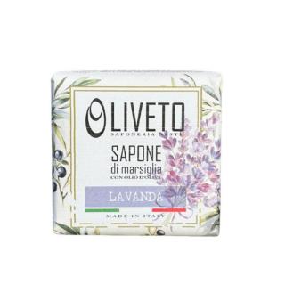 Nesti Dante - Saponeria Nesti - Oliveto - Lavanda - levendula - 200 gr