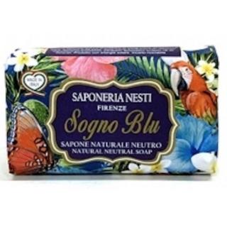 Nesti Dante - Sogno Blu (Kék álom) Szappan 125g
