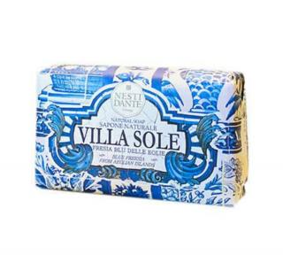 Nesti Dante Villa Sole - Kék frézia szappan 250 gr