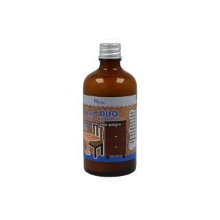 SensEco DUO Bútorápoló narancs 100 ml