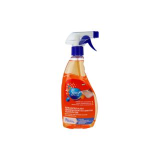 SensEco Narancsos Tisztítószer (500 ml)