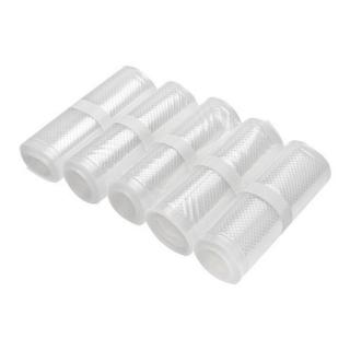Status Fólia tekercs vákuumfóliázáshoz, 12 cm x 3 m (5 db)
