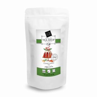 Tasakos tea (80 g, Sütiparádé )