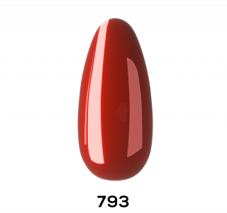 793 Gel Polish - Ti Amo