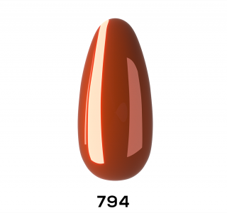 794 Gel Polish -  Ich liebe dich