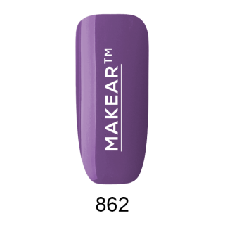 862 Purple Cold