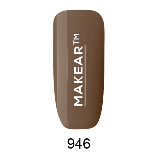 946 Gel Polish - Autumn2022