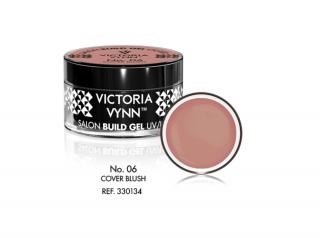 Build Gel 06 Cover Blush 15 ml