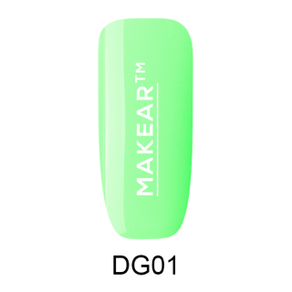 DG01 Green Dream - SweetTasty 8ml