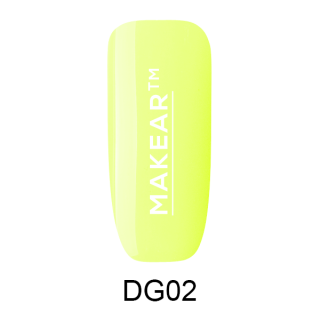 DG02 Hello Yellow- SweetTasty 8ml