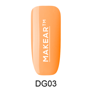 DG03 French Orange - SweetTasty 8ml