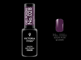 Gel Polish 028 Sugar Plum 8 ml