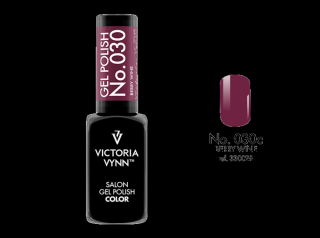 Gel Polish 030 Berry Wine 8 ml