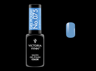 Gel Polish 075 Sea Breeze 8 ml