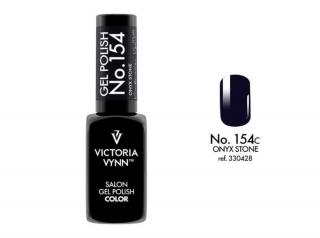 Gel Polish 154 Onyx Stone 8 ml