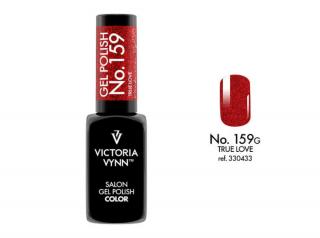 Gel Polish 159 True Love 8 ml