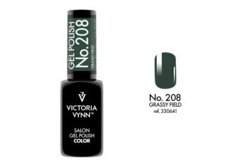 Gel Polish 208 Grassy Field 8 ml