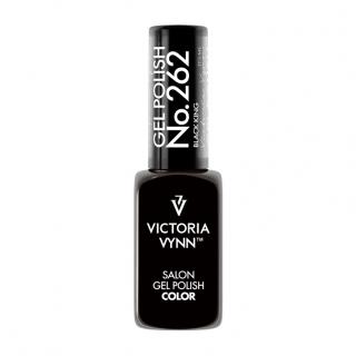 Gel Polish 262 Black King 8 ml