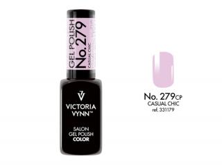 Gel Polish 279 Casual Chic 8 ml