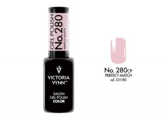 Gel Polish 280 Perfect Match 8 ml