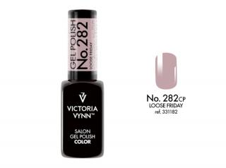 Gel Polish 282 Loose Friday 8 ml