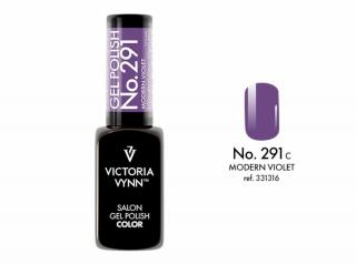 GEL POLISH 291 Modern Violet