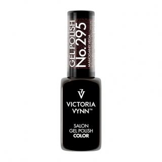 GEL POLISH 295 Mahogany Vega 8ml