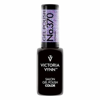 Gel Polish 370 Donna, 8ml