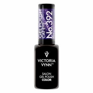 Gel Polish 392 Cat Eye Max, 8ml