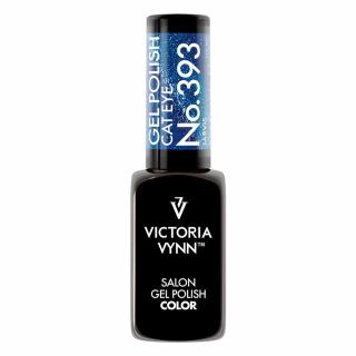 Gel Polish 393 Cat Eye Jarvis, 8ml