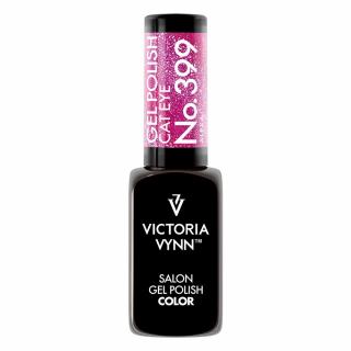 Gel Polish 399 Cat Eye Alexa, 8ml