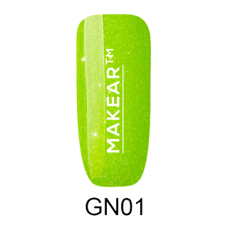 GN01 Jamaica Neoshine 8ml