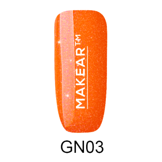 GN03 Bora Bora Neoshine 8ml