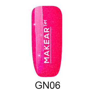 GN06 Cuba Neoshine 8ml