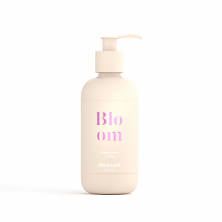 Kéz- és testápoló Bloom 300ml - Armani My Way által ihletett illat