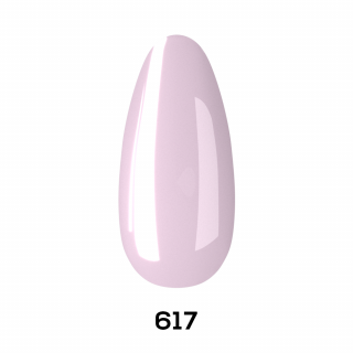 MAKEAR Gel Polish 617 Flower Girl