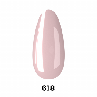 MAKEAR Gel Polish 618 Bride