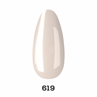 MAKEAR Gel Polish 619 Groom