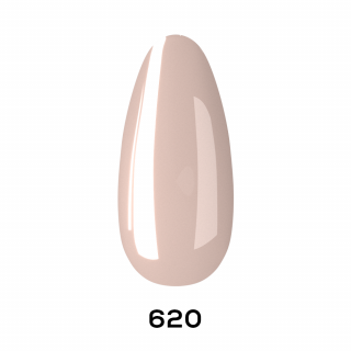 MAKEAR Gel Polish 620 Marry Me