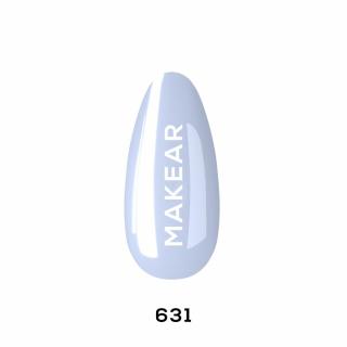 Makear Gel Polish 631 Hyacinth