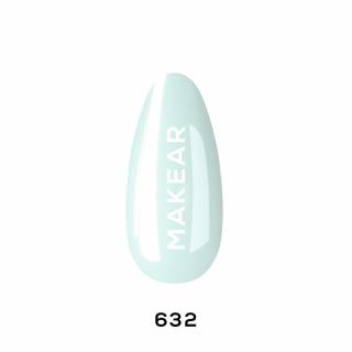 Makear Gel Polish 632 Windflower