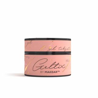 MAKEAR GELTIX Thixotropic Gel, GT01, Perfect Blush, 50 ml